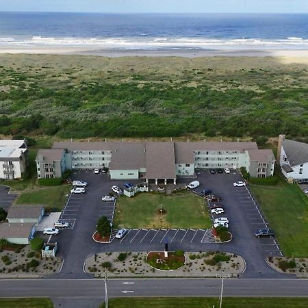 Canterbury Inn Ocean Shores Exterior foto