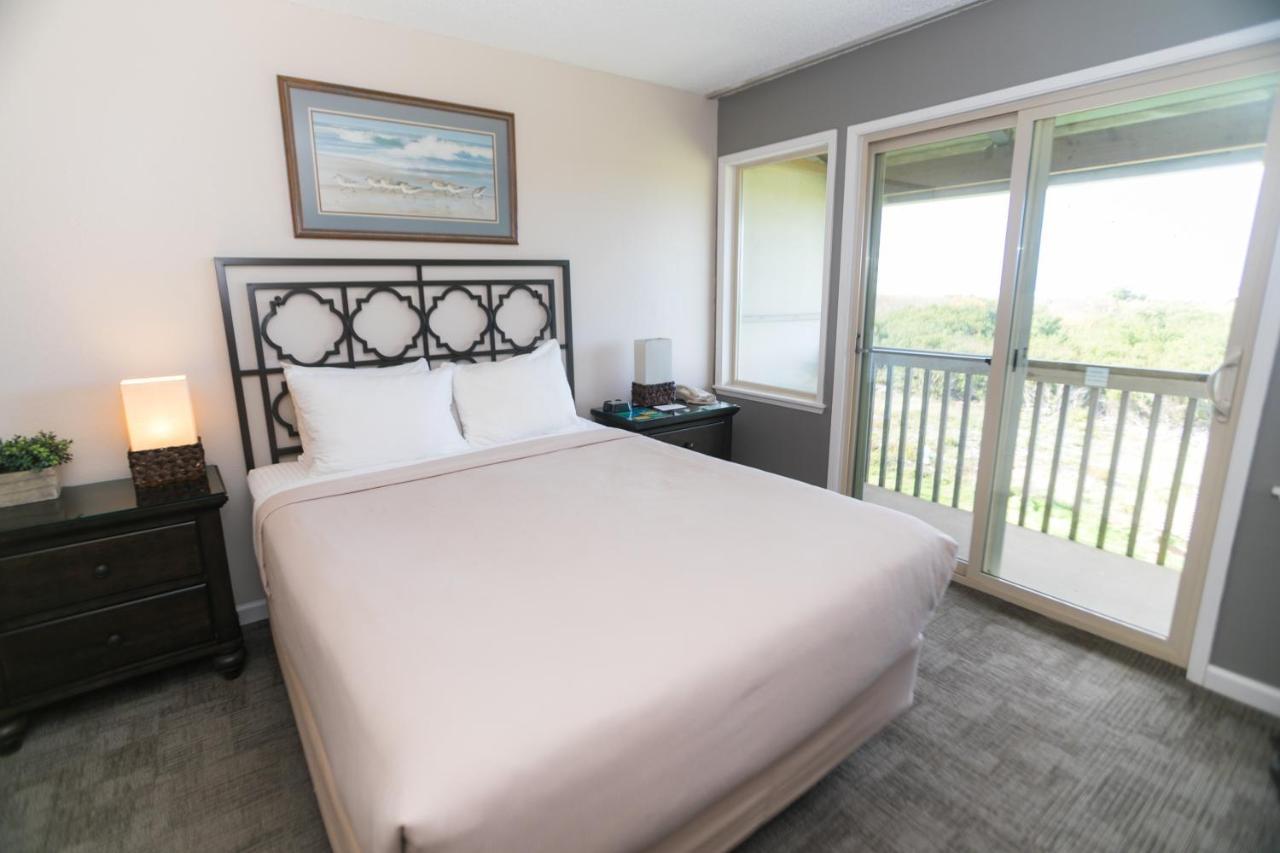 Canterbury Inn Ocean Shores Zimmer foto