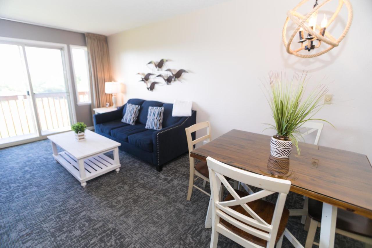 Canterbury Inn Ocean Shores Zimmer foto