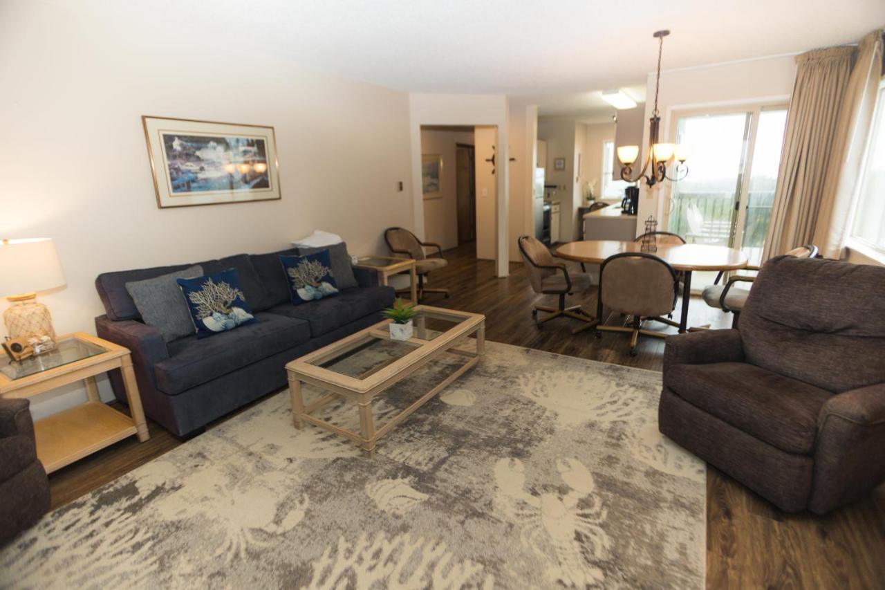 Canterbury Inn Ocean Shores Zimmer foto