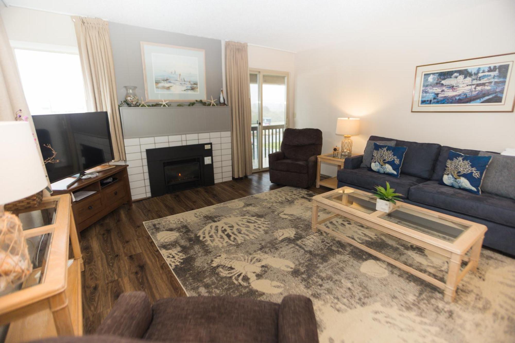Canterbury Inn Ocean Shores Zimmer foto