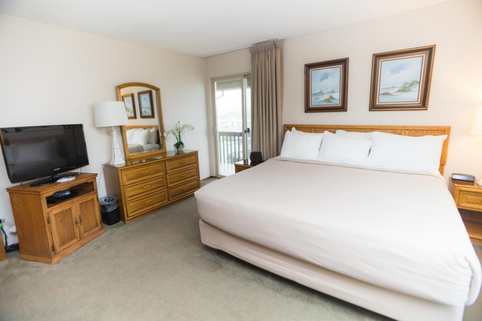 Canterbury Inn Ocean Shores Zimmer foto