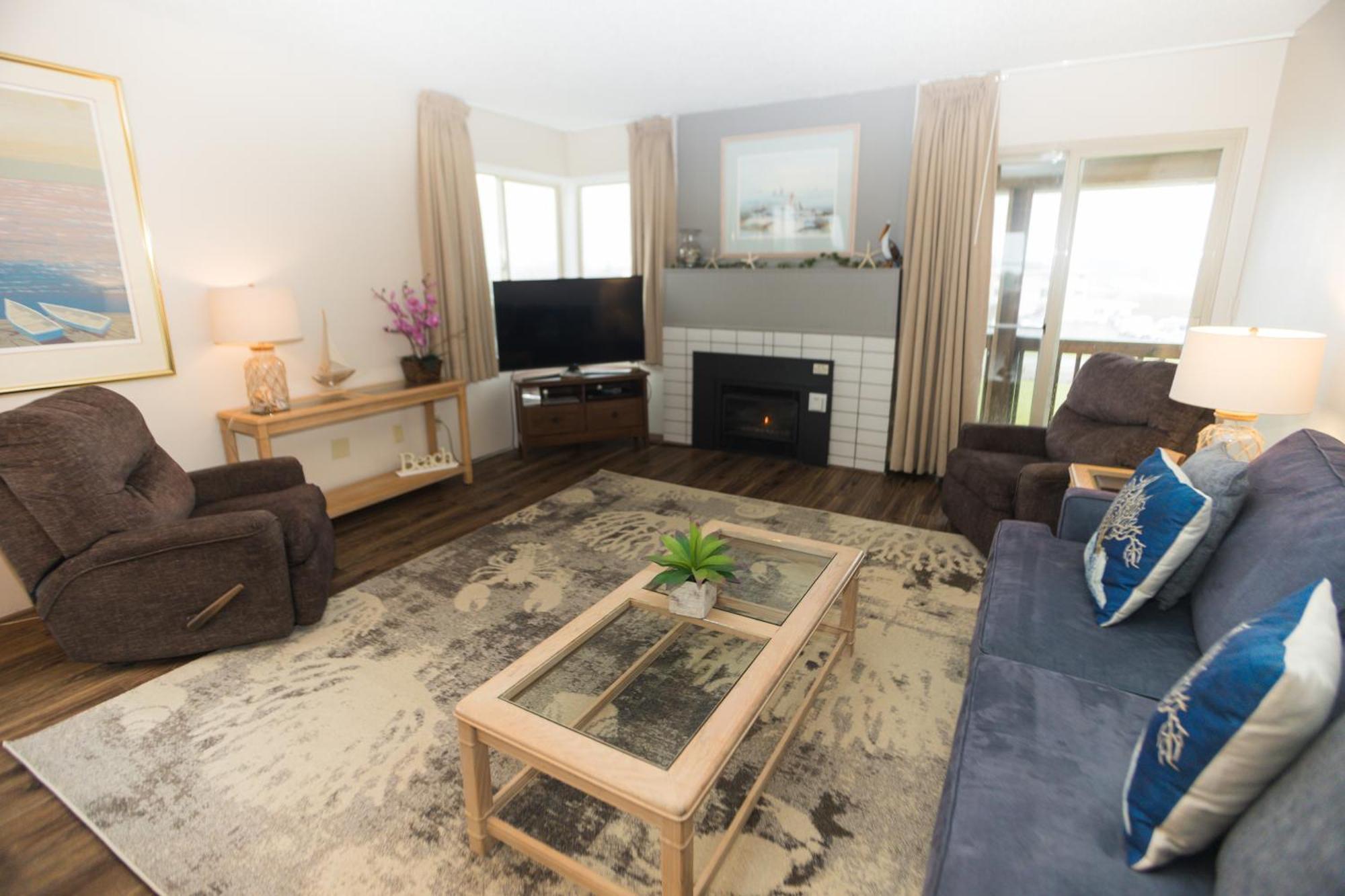 Canterbury Inn Ocean Shores Zimmer foto