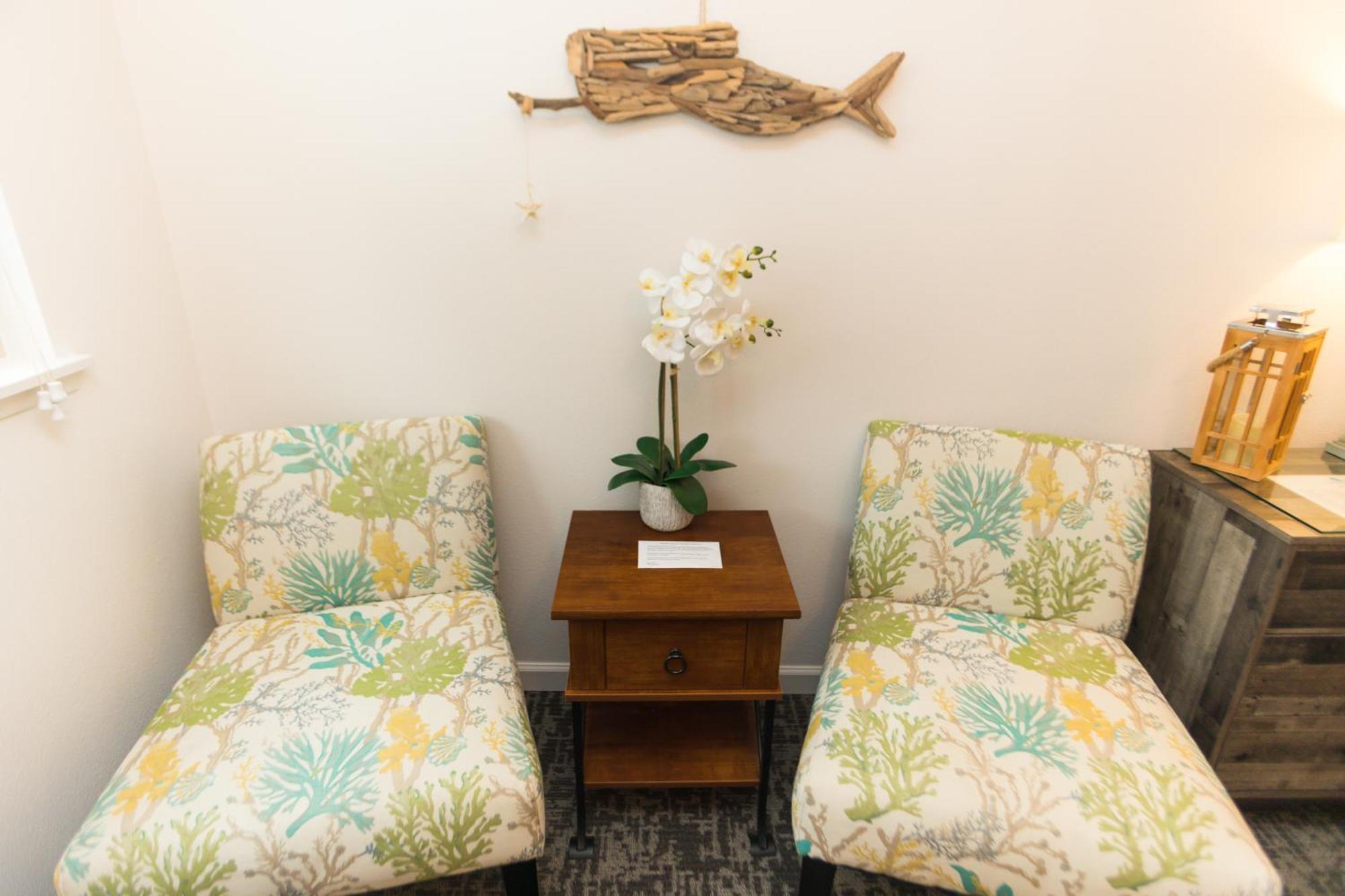 Canterbury Inn Ocean Shores Zimmer foto