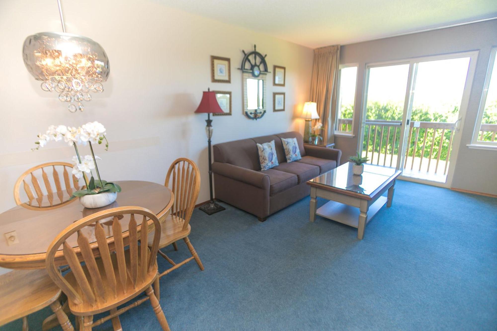 Canterbury Inn Ocean Shores Zimmer foto