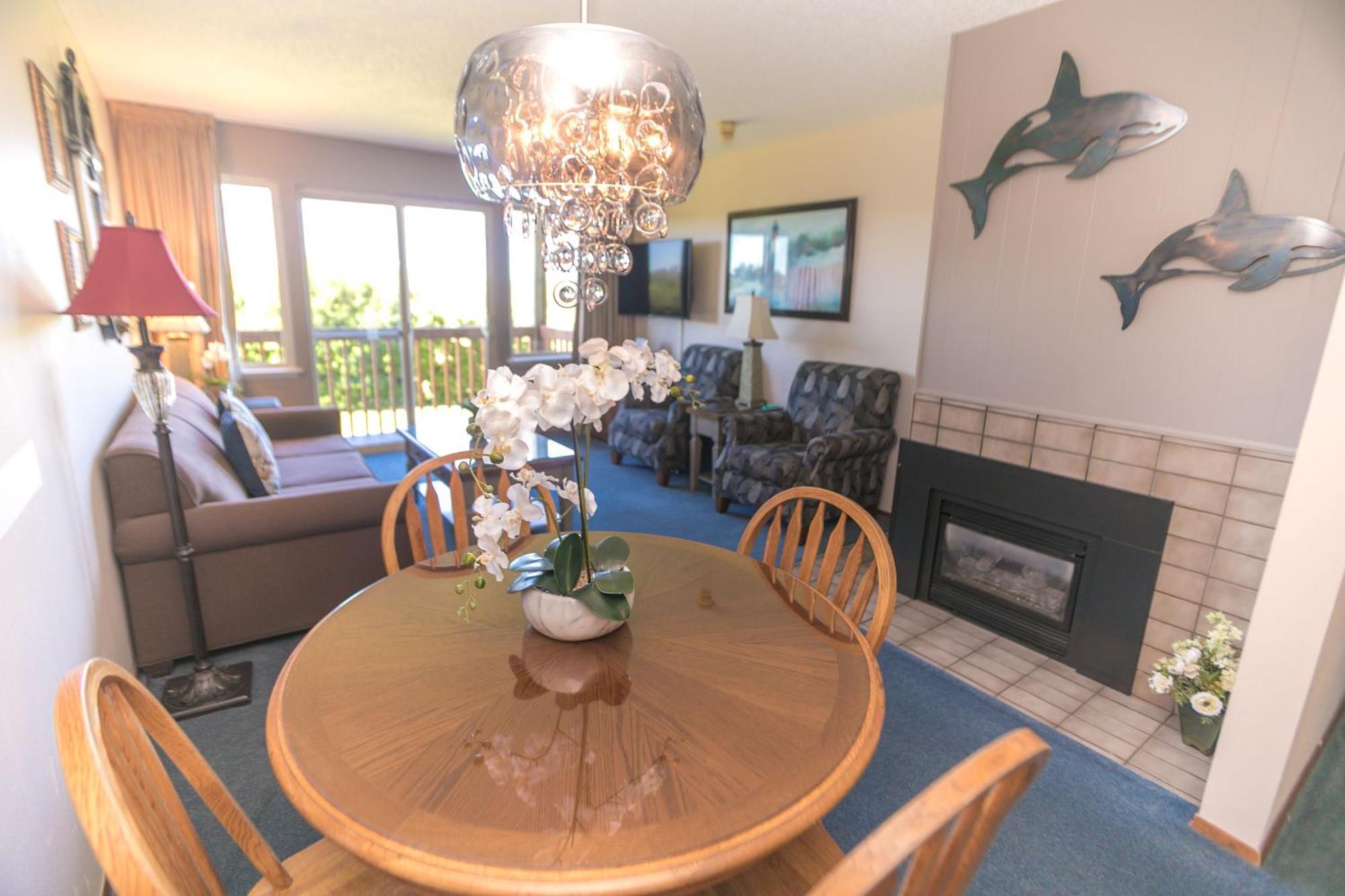 Canterbury Inn Ocean Shores Zimmer foto