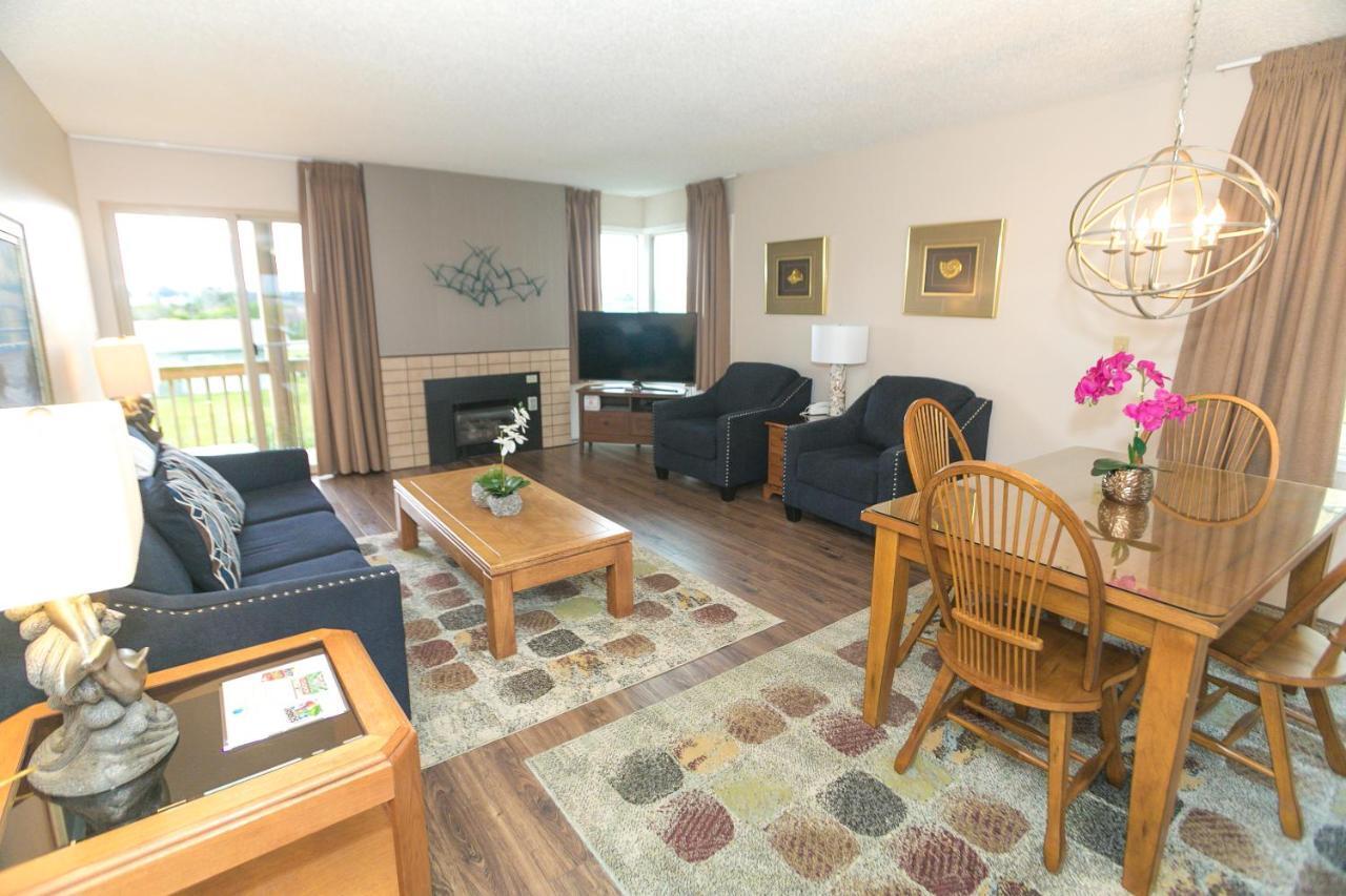 Canterbury Inn Ocean Shores Zimmer foto